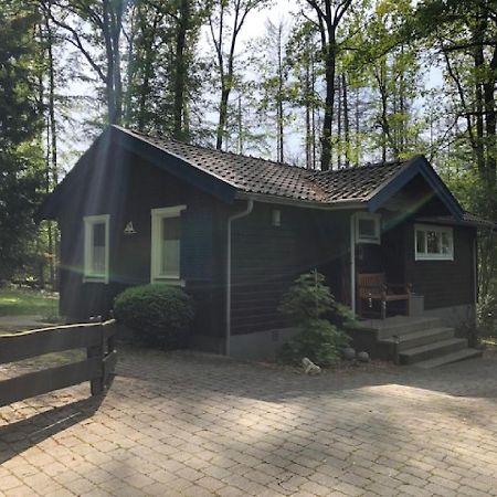 Waldhaus Möhnesee Exteriör bild