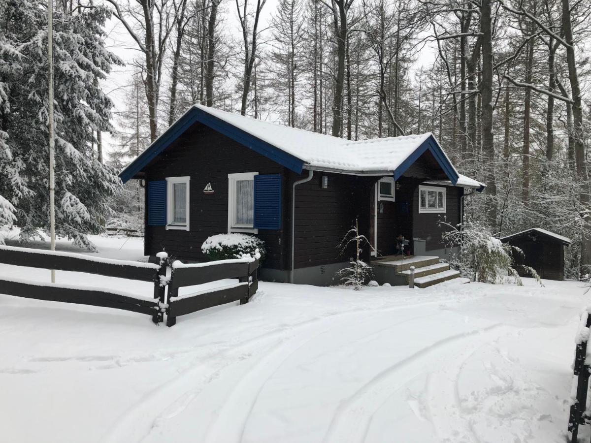Waldhaus Möhnesee Exteriör bild