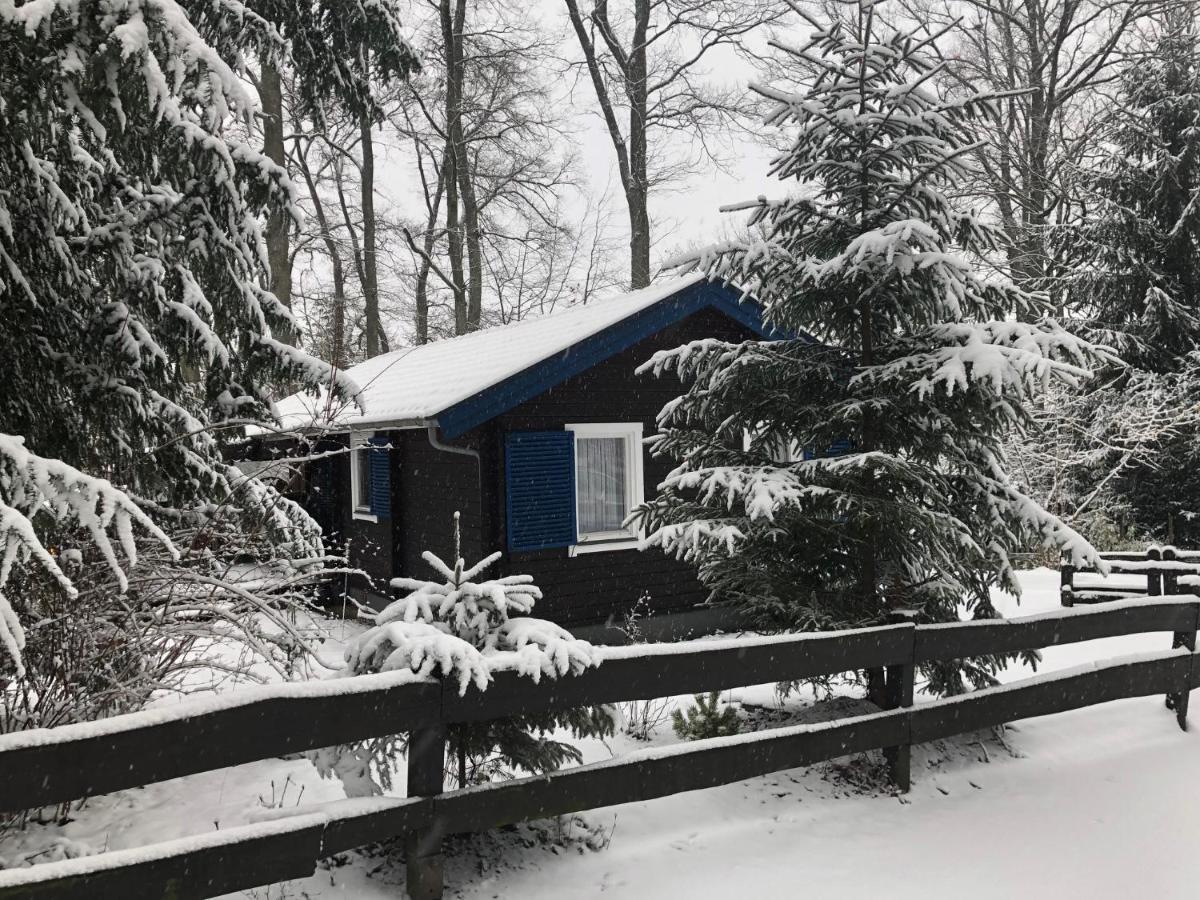 Waldhaus Möhnesee Exteriör bild