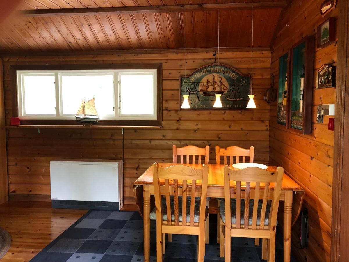 Waldhaus Möhnesee Exteriör bild