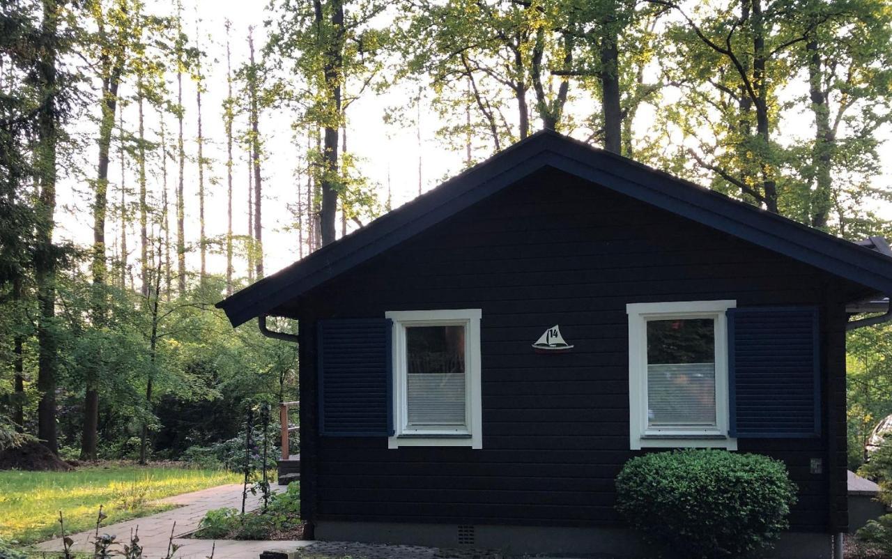Waldhaus Möhnesee Exteriör bild