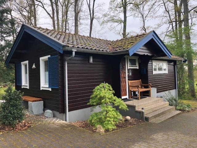 Waldhaus Möhnesee Exteriör bild