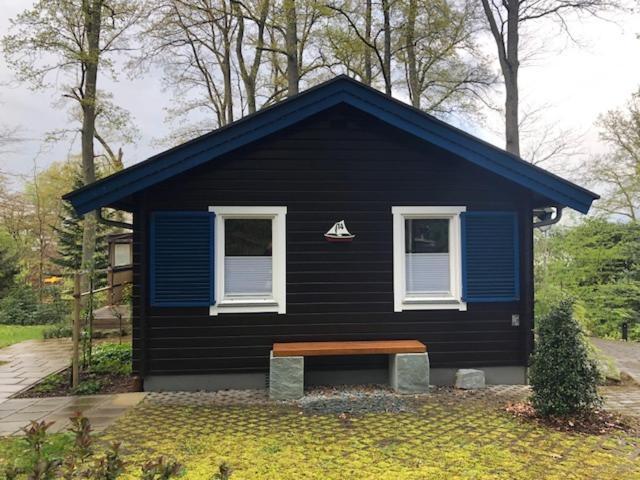 Waldhaus Möhnesee Exteriör bild